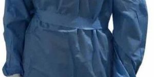 Disposable Non Woven Surgical Gown