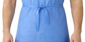 Disposable Patient Gown
