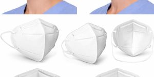 N95 Earloop Face Mask