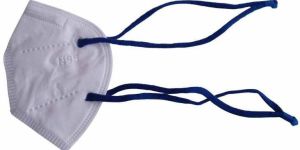 N95 Head Loop Face Mask