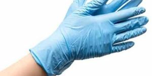 Nitrile Chemical Glove
