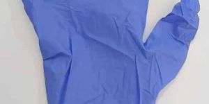 Nitrile Examination Glove