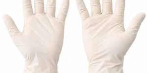 Non Sterile Disposable Latex Examination Glove