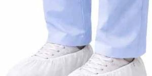 Non Woven Disposable Shoe Cover