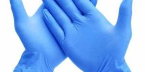 Powder Free Nitrile Glove