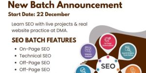 SEO Training