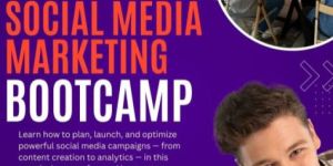 Social Media Marketing Training