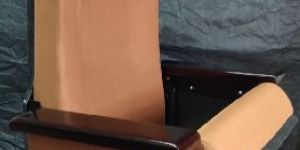 Auditorium Furniture repair and service