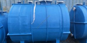 PP FRP Tanks