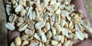 Roasted Split Peanuts