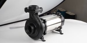 2HP V7 Open Well Submersible Pump