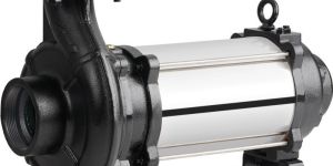 3HP Open Well Submersible Pump