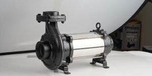 5HP V7 Open Well Submersible Pump