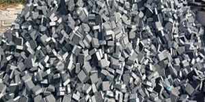 Kadappa Stone Cobbles