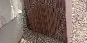 Mandana Red Sandstone Slabs