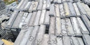 Rockface Limestone Slabs