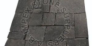 Rustic Sandstone Pavers