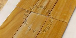Teakwood Sand Stone