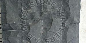Unpolished Limestone Slabs