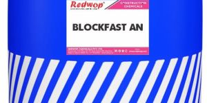 Redwop Blockfast Accelerating Admixture