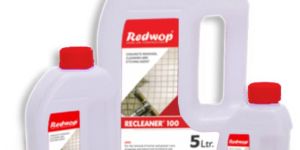 Redwop Recleaner 100 Fumed Cleaner