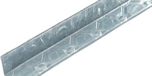 Alunova Prime - L Angle Channel - 0point40 Mm