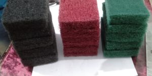 Multipurpose Scrub Pad