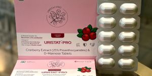 Uristat PRO Tablets
