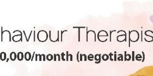 Hiring for ABA therapist