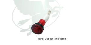 Panel Indicator Light