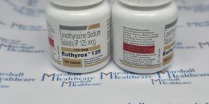 Levothyroxine Sodium Tablets