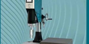 Ultrasonic Plastic Welding Machine Job Work
