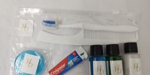 custom guest amenities