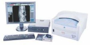 Digital Computed Radiography Imaging System