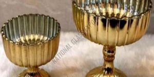 Fruit Glass Bowl