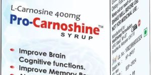Pro Carnoshine Syrup