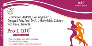 PRO-L Q10 Capsules