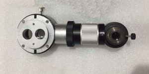 Beam Splitter with C-Mount