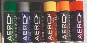 Aerosol Cleaner