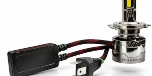 Loose LED Headlight for Car 400w