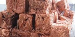 Copper Wire Scrap