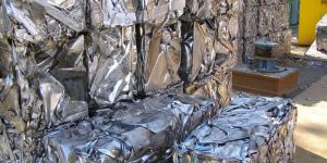 Industrial Stainless Steel Scrap