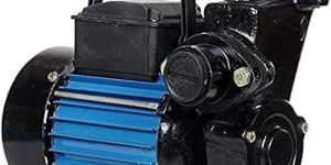 0.5 HP Domestic Self Priming Water Pump