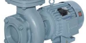 3 HP High Discharge Monobloc Pump