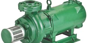 5 HP Three Phase Heavy Duty Openwell Submersible Pump