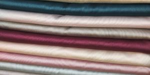 Chanderi Silk Fabric
