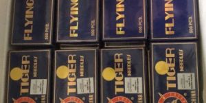 Flying Tiger Needles