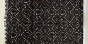 Woolen Multihead Jamawar Shawl