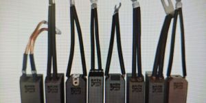 Generator Brushes