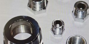 Metal Pipe Fittings